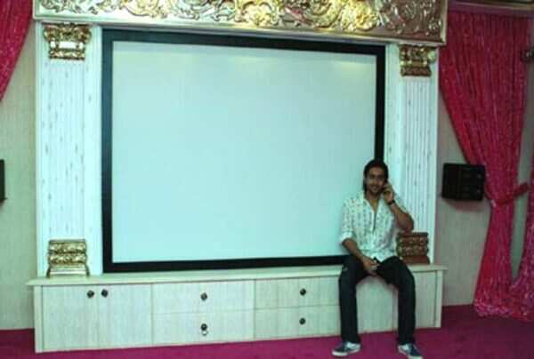 Adhyayan Suman