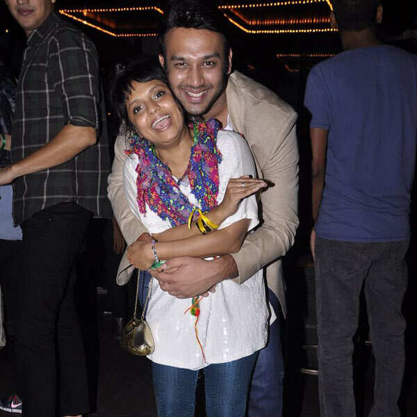 Little Shilpa