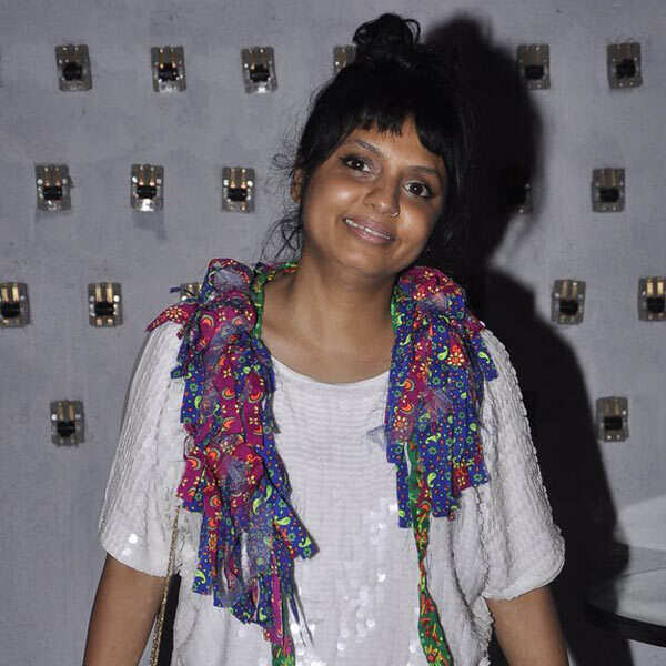 Little Shilpa