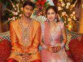 Prakash's wedding
