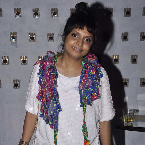 Little Shilpa