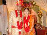 Pranav & Chitra's wedding