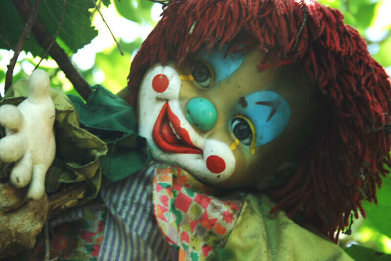 Dolls Island 2