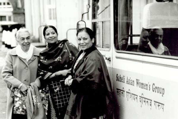 Zohra Sehgal