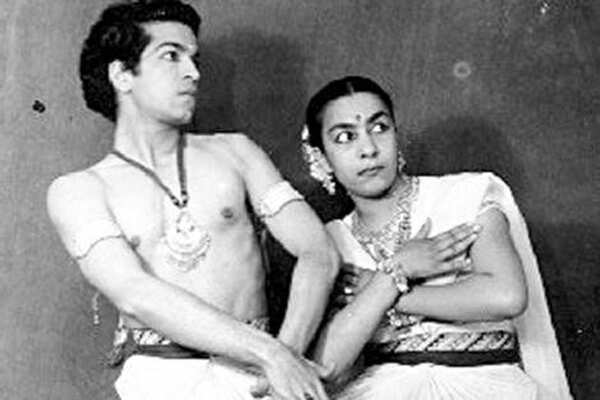 Zohra Sehgal