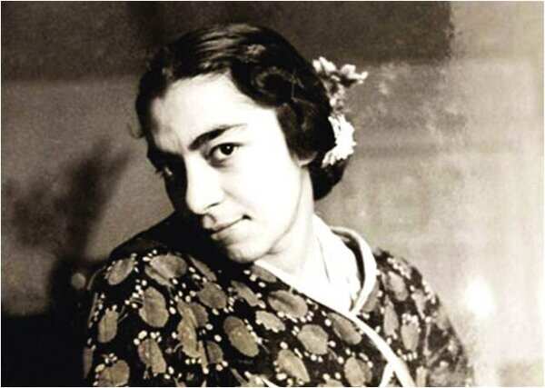 Zohra Sehgal