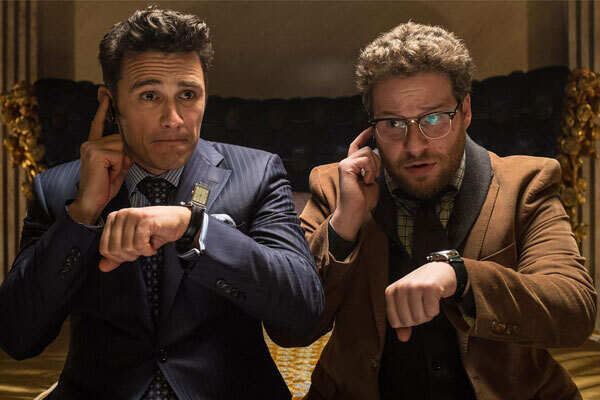 Seth Rogen Pictures