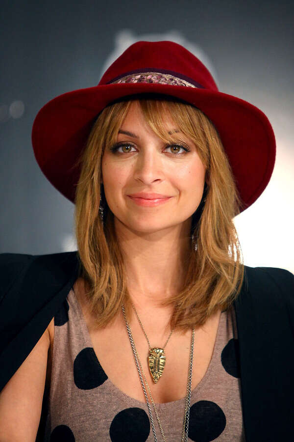 Nicole Richie