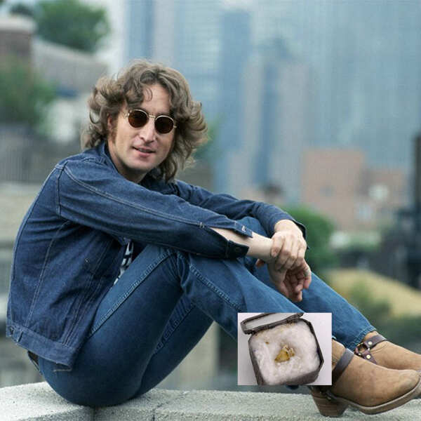 John Lennon
