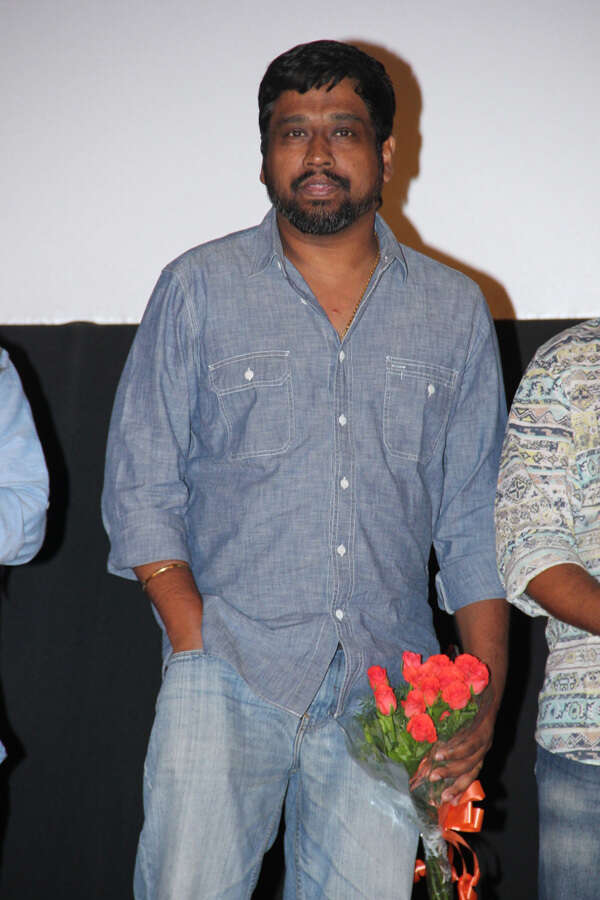 M. Rajesh Stills