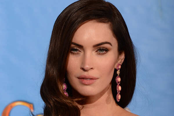 Megan Fox