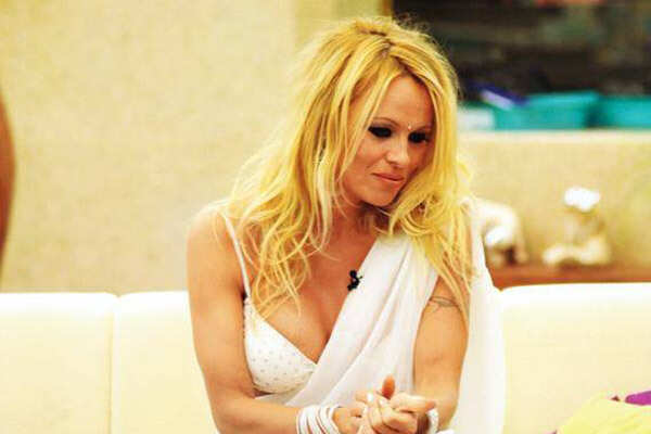 pamela anderson