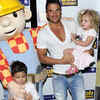 Article image for: Click here to see the latest images of <i class="tbold">Peter Andre</i>