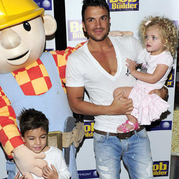 Peter Andre Wallpapers