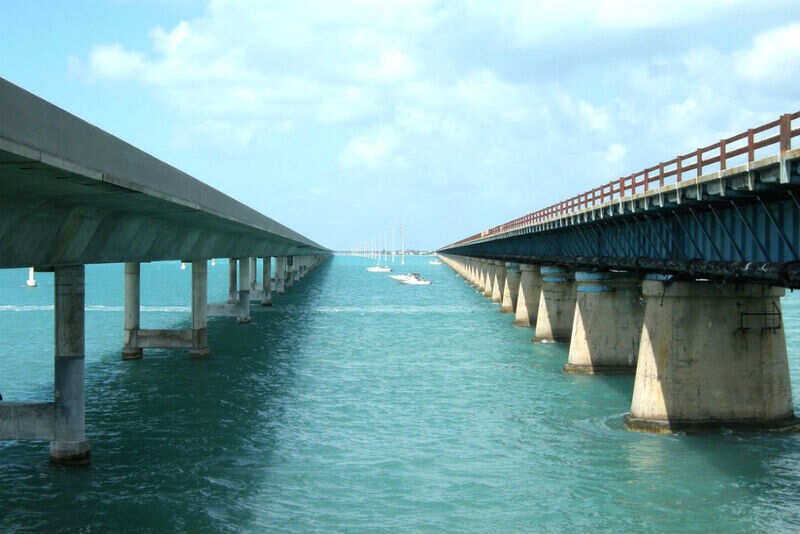 Florida keys