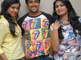 Fair and Lovely: Press Meet