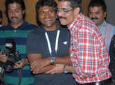 Power ***: Press Meet
