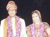Sitanshu weds Ankita