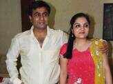 Nisha's get-together