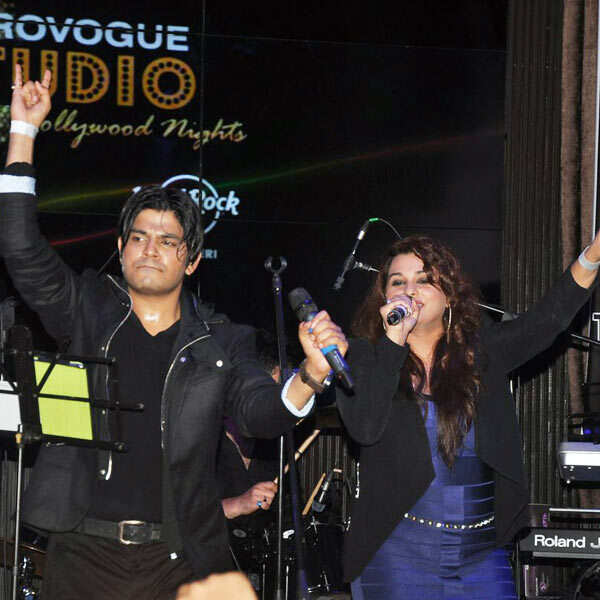 Ankit Tiwari