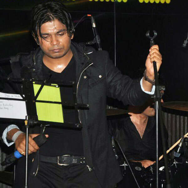 Ankit Tiwari