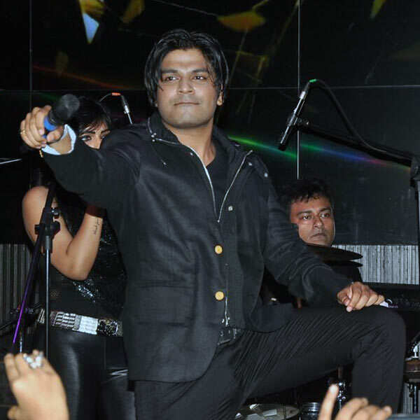 Ankit Tiwari