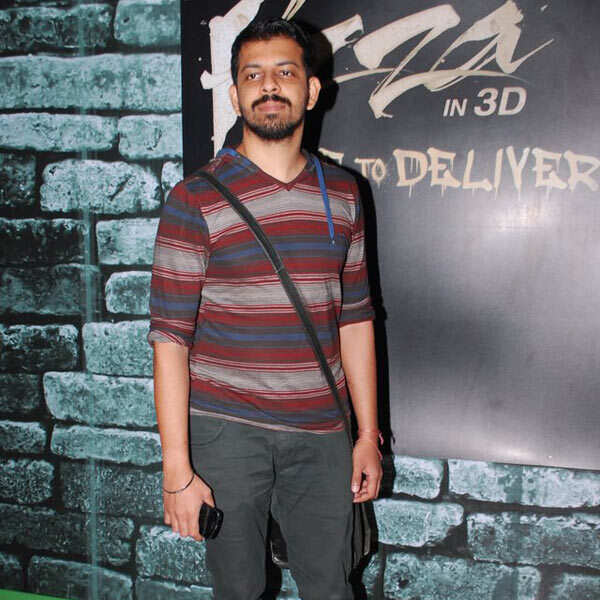 Bejoy Nambiar