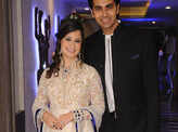 Neelu-Prashant Garg's wedding anniversary