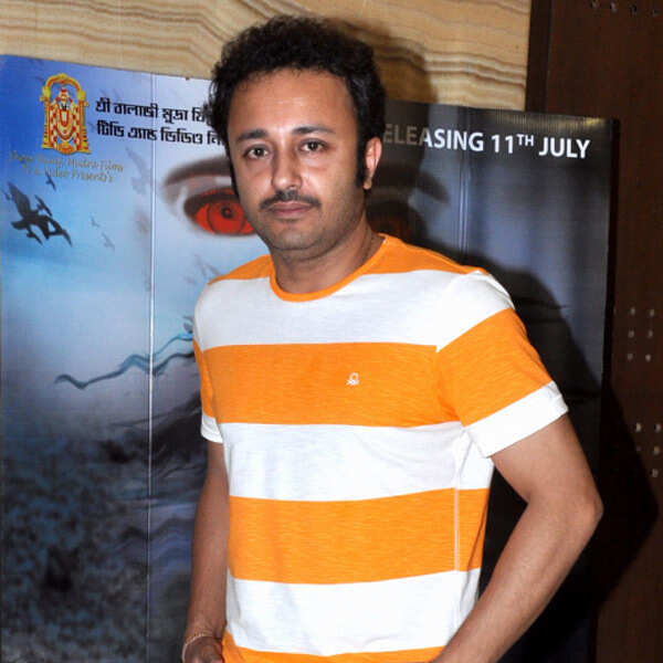 Joyjit Banerjee Photos
