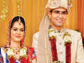 Disha-Anuj Puri's wedding in Bhopal 