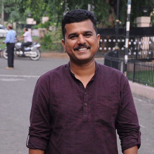 Prakash Jadhav Pictures