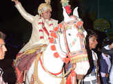 Abhinav-Ritu Jaiswal's wedding 