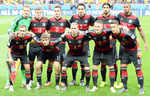 The seeds of Germany’s 7-1 massacre of Brazil in the semi-final were sown in 2009 when they beat England 4-0 in the European U-21 Championship at Malmo. Six – Manuel Neuer, Benedikt Howedes, Jerome Boateng, Mats Hummels, Sami Khedira and Mesut Ozil – of the eleven that played at Malmo were part of the team that beat Brazil. (Source: Fifa.com)
