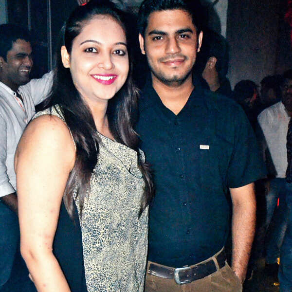 Sumit Chawla Stills