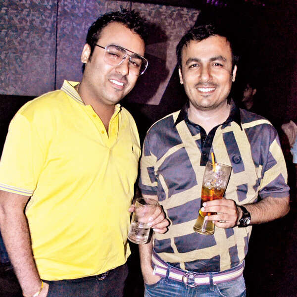 Sumit Chawla Photos