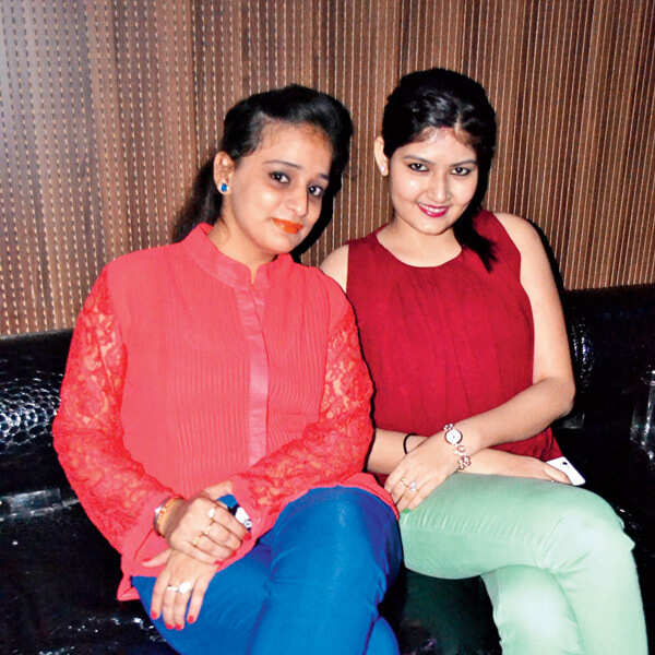 Sumit Chawla Stills