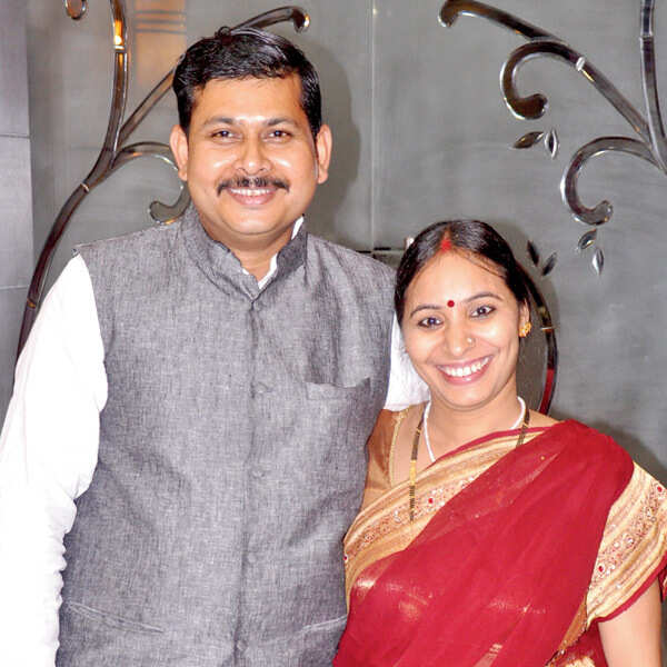 Seema Singh