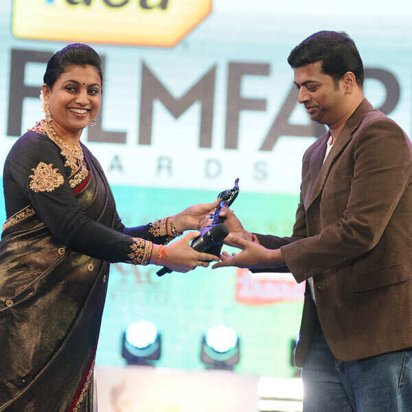 Sriram Parthasarathy Images