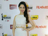 Red Carpet: 61st Idea Filmfare Award (South)