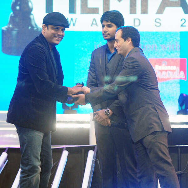 Murali Gopy Images