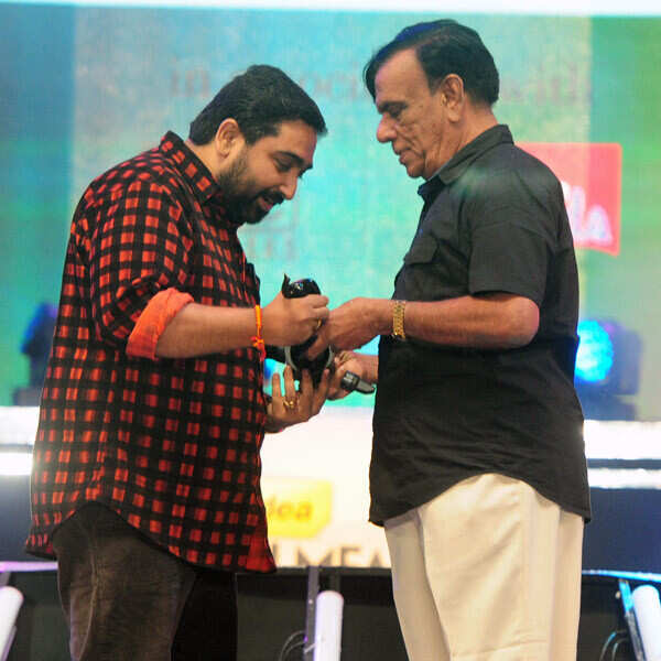 M. Jayachandran