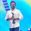 Article image for: See the latest photos of <i class="tbold">Madhu Vasudev</i>