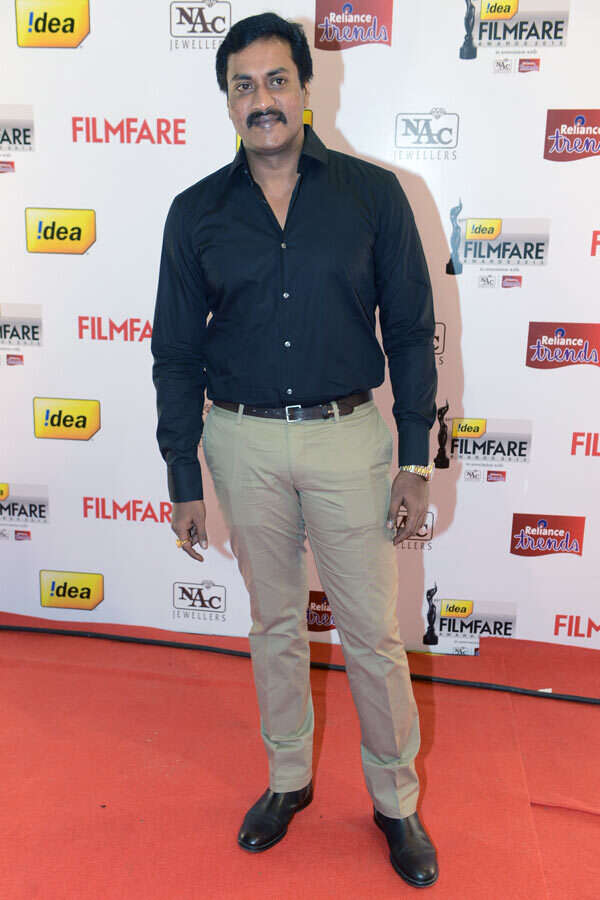 Sunil Varma Wallpapers