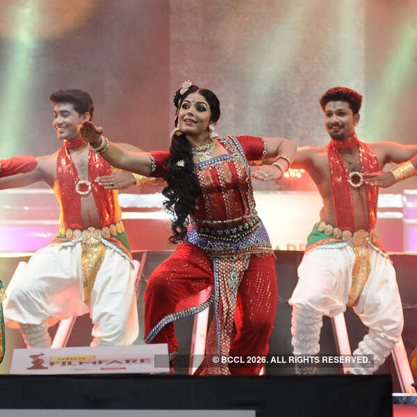 Asha Sharath