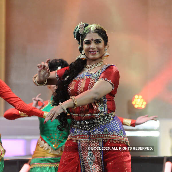 Asha Sharath