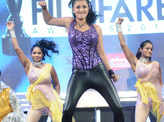 Peppy Performances: 61st Idea Filmfare Award (South)