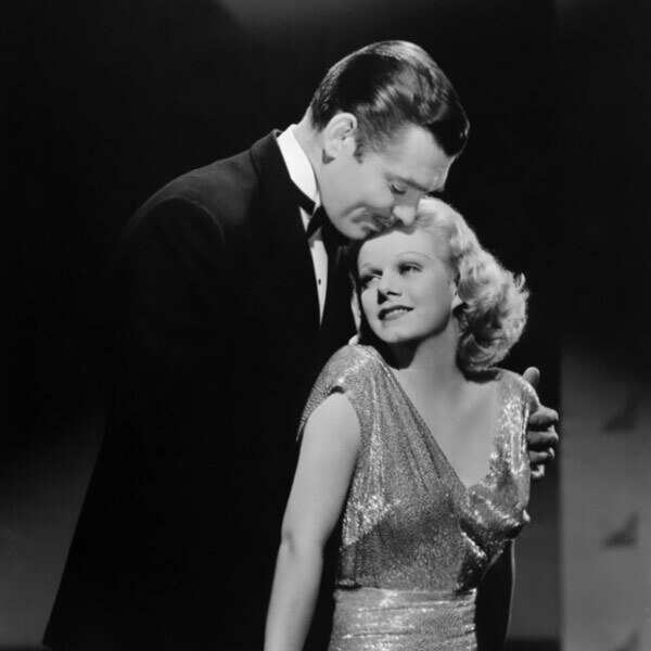 Jean Harlow Photos