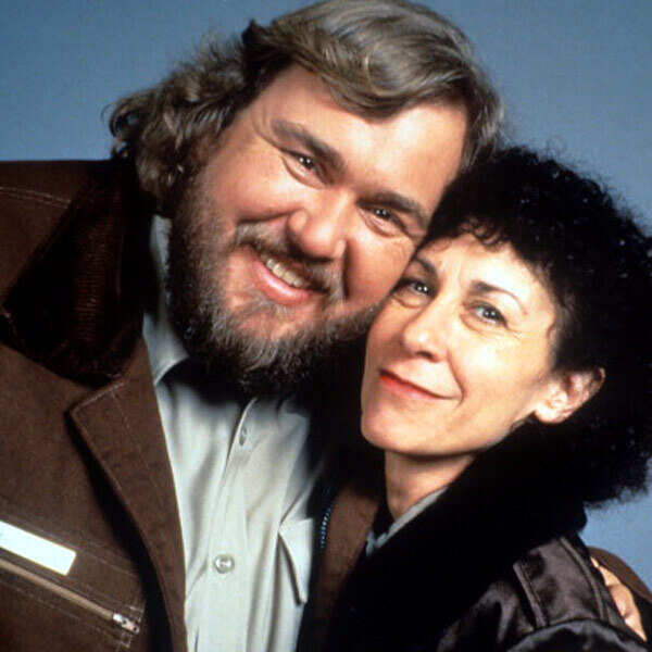 John Candy Images