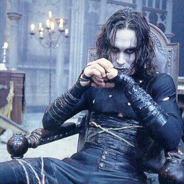 Brandon Lee Stills