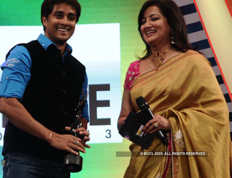 Sandalwood Winners: 61st Idea Filmfare Awards 2013 (South)
